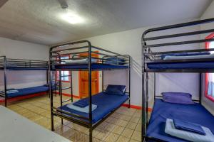 Sin City Hostel
