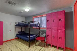 Gallery image of Sin City Hostel in Las Vegas