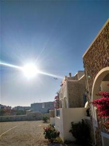 Galeriebild der Unterkunft Blue Harmony Apartments in Plaka