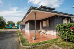 Gallery image of Narcizo in Lules