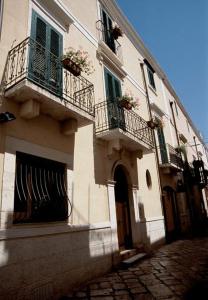 Imagen de la galería de Hotel Palazzo D'Erchia, en Conversano