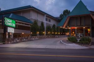 Gallery image of Reagan Resorts Inn in Gatlinburg