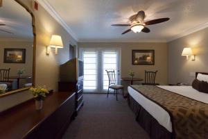 Gallery image of Reagan Resorts Inn in Gatlinburg