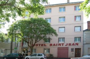 Hôtel Saint Jean