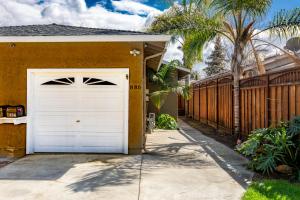 Gallery image of @ Marbella Lane 3BR House in Downtown San Jose in San Jose