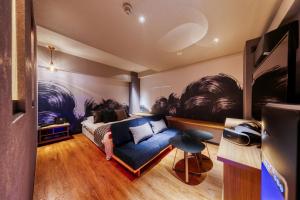 Gallery image of Hotel Lotus Koiwa (Adult Only) in Tokyo