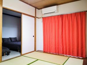 Posezení v ubytování Yamanashi Grand chene Fuefuki #Gr4