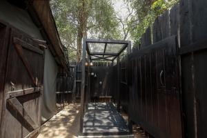Gambar di galeri bagi Leopard Trails Wilpattu di Wilpattu