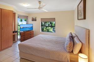 Hamilton Island şehrindeki Oasis Apartments on Hamilton Island by HIHA tesisine ait fotoğraf galerisinden bir görsel