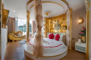 Gallery image of Cicilia Saigon Hotels & Spa in Ho Chi Minh City