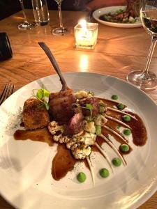 Gallery image of Mo & Rose's Nature Retreat in Robertson