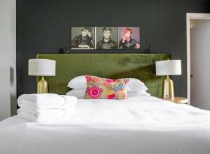 WanderJaunt - Preston - 2BR - Central Austin
