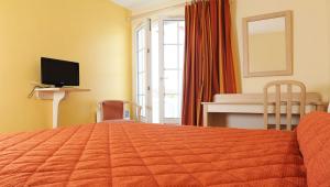 Gallery image of Relais Des Tilleuls in Hasparren