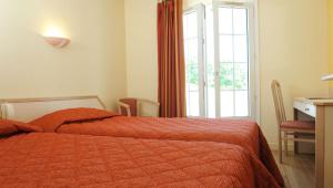 Gallery image of Relais Des Tilleuls in Hasparren