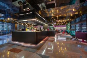 Fotografie z fotogalerie ubytování CityNote Hotel Beijing Road Pedestrian Guangzhou v Kantonu