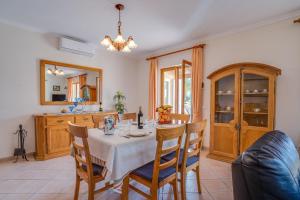 Fotografie z fotogalerie ubytování Villa Puerto Alcudia - Lago Aran Berna v destinaci Alcúdia