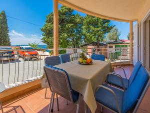 Gallery image of Apartments Villa Vanda in Selce