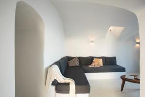 Istumisnurk majutusasutuses Remezzo Villas