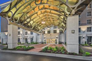 Gallery image of Staybridge Suites - Florence Center, an IHG Hotel in Florence