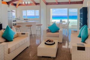 Gallery image of Ocean Spray Villas in Rarotonga