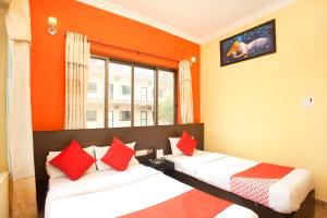 Fotografie z fotogalerie ubytování Lumbini Guest House v destinaci Rummindei + 29 fotografií