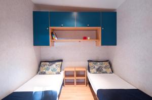 Gallery image of Camping Village Baia Blu La Tortuga in Aglientu +60 photos