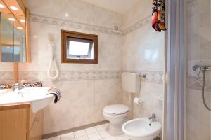 Gallery image of Camping Village Baia Blu La Tortuga in Aglientu