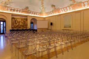 Konferenčné priestory v ubytovaní Palazzo Viceconte