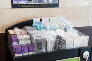 名古屋名古屋桑科酒店 - 固齿新干线的相册照片