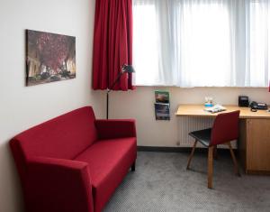 Fotografie z fotogalerie ubytování Hotel Aigner v destinaci Bonn