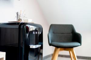 Fotografie z fotogalerie ubytování Hotel Aigner v destinaci Bonn