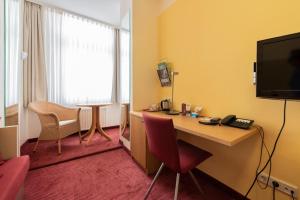 Gallery image of Hotel Aigner in Bonn