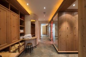 Fotografija u galeriji objekta Hotel Gasthof Stuibenfall u gradu Niederthai