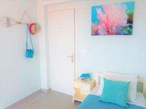 Kép Sea View Private Pool Villa szállásáról Asztrakeríben a galériában