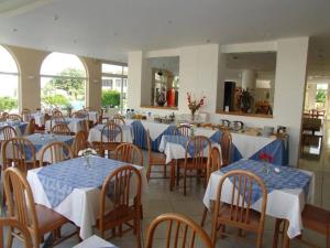 Afbeelding uit fotogalerij van Summerland Hotel in Ialyssos