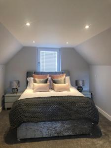 Gallery image of Appin Apartment in Inverness