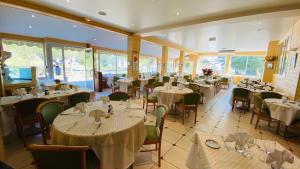 Εστιατόριο ή άλλο μέρος για φαγητό στο L'Ocean