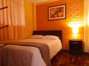 Gallery image of Apartments & Rooms Helena in Trujillo