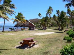 Un paisaje natural cerca of the bed and breakfast