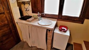 Gallery image of Casa vacanza La Posadina Baunei in Baunei