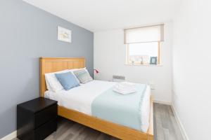 Gallery image of Birmingham Apartment by O2 Academy & New St Station in Birmingham