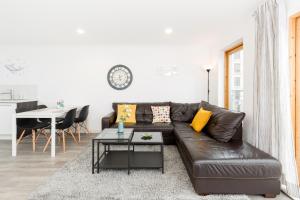 Gallery image of Birmingham Apartment by O2 Academy & New St Station in Birmingham