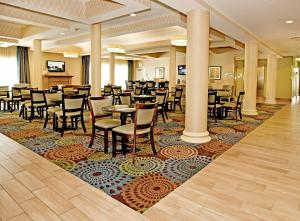 Imagen de la galería de Holiday Inn Express and Suites Bossier City Louisiana Downs, an IHG Hotel, en Bossier City