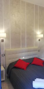 Photo de la galerie de l'établissement Sea Garden Rooms, à Termoli