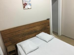 Foto dalla galleria di BIG HOTEL a Osório