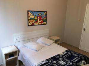 Foto dalla galleria di BIG HOTEL a Osório