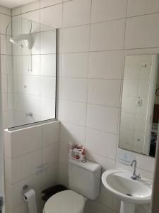 Foto dalla galleria di BIG HOTEL a Osório