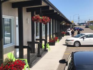 Ảnh trong thư viện ảnh của Motel La Marina ở Matane