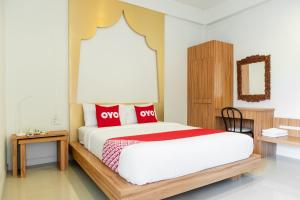 Gallery image of OYO 800 Orbit Key Hotel in Krabi town