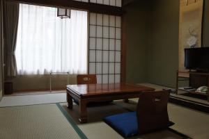 Gallery image of Sumiyoshiya in Kanazawa
